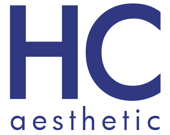 logo HC Aesthetic