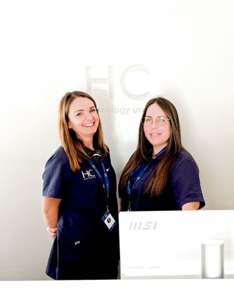 Compromiso HC Aesthetic