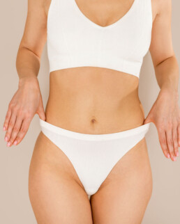 Cirugía de lifting corporal