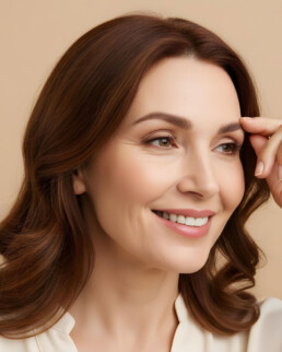 Cirug&iacute;a de elevaci&oacute;n de cejas