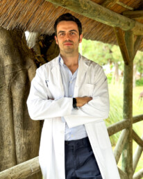 Dr. Luis Mart&iacute;n Suarez