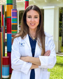 Dra. Natalia C&aacute;rdenas Chandler