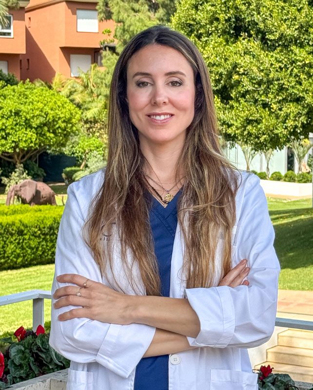 Dra. Natalia Cárdenas, tratamiento de labios con ácido hialurónico