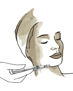 Tratamiento de microdermoabrasi&oacute;n en Marbella